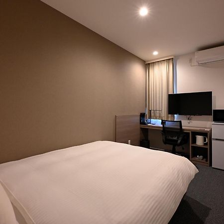 Hotel R9 The Yard Ashikagafukutomi Екстер'єр фото