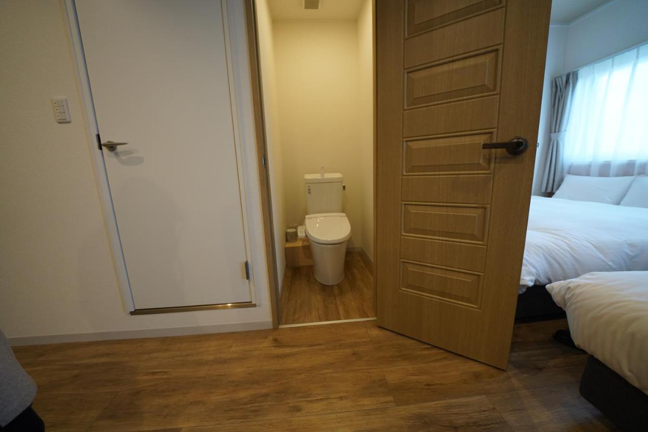 Hotel R9 The Yard Ashikagafukutomi Екстер'єр фото