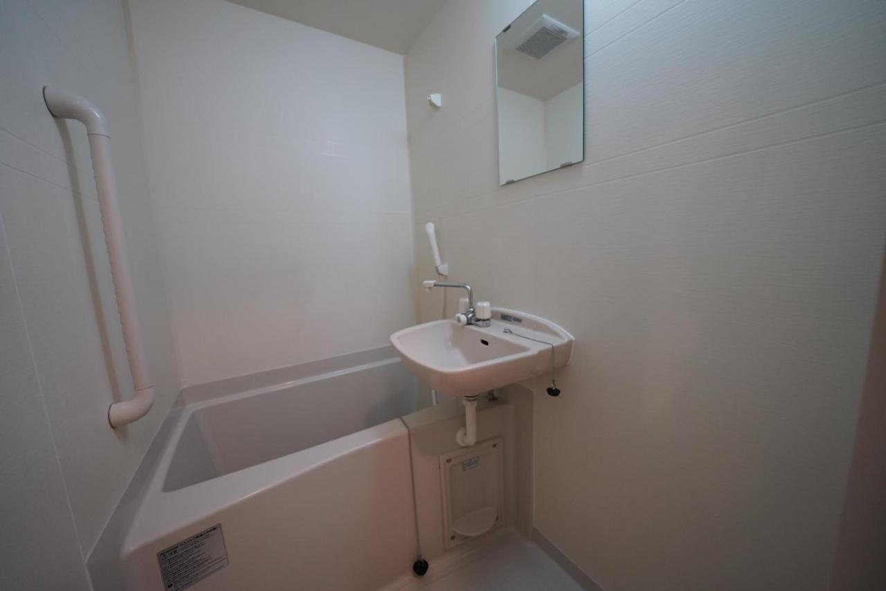 Hotel R9 The Yard Ashikagafukutomi Екстер'єр фото