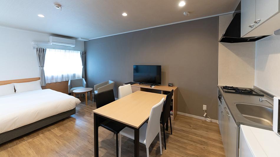 Hotel R9 The Yard Ashikagafukutomi Екстер'єр фото
