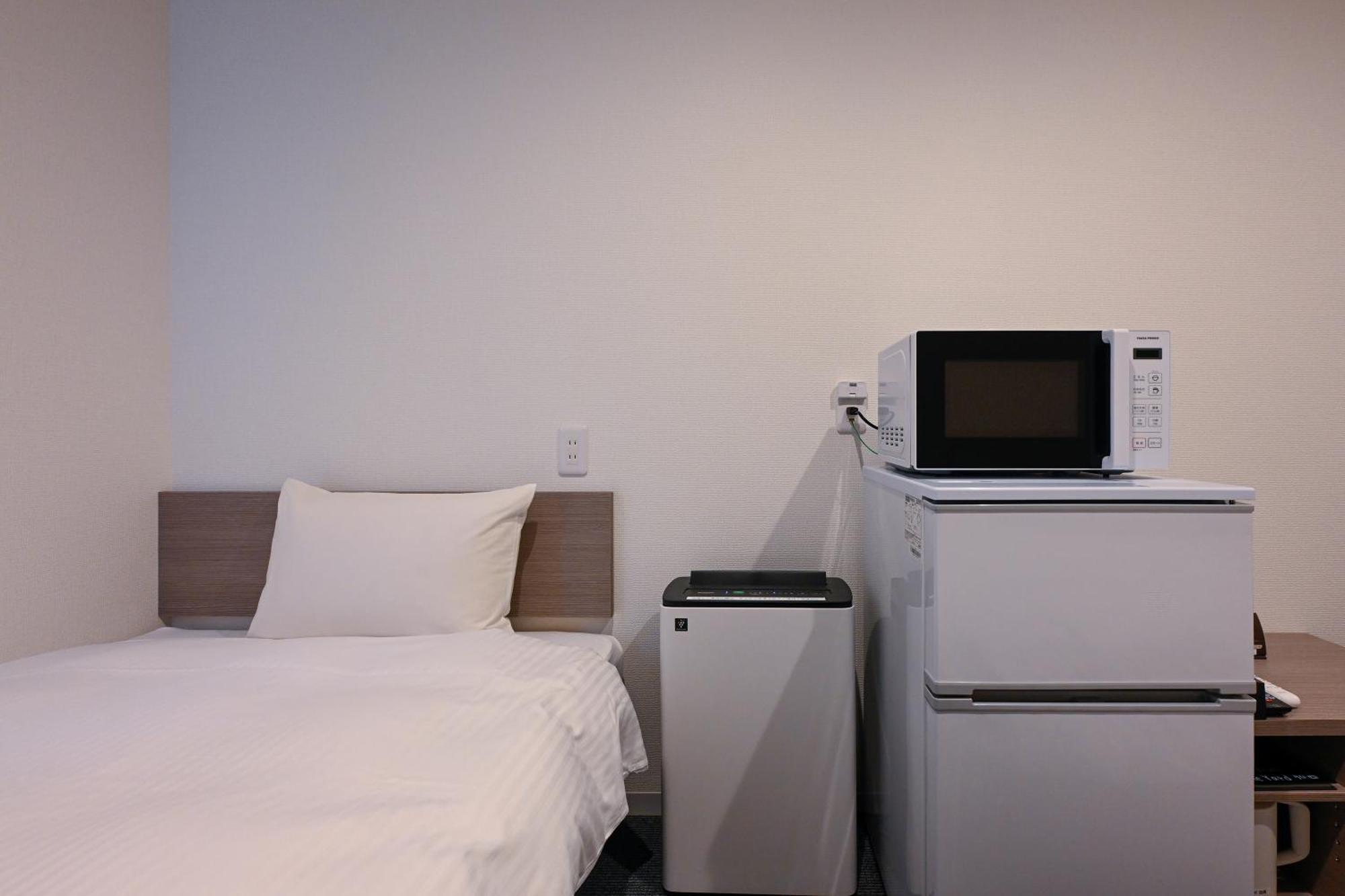 Hotel R9 The Yard Ashikagafukutomi Екстер'єр фото